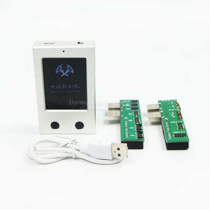 Battery Tester Repairing Tools Battery Test Box For Iphone Ipad Buy