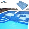 pool liner not touching wall or concrete or tiles order form out of track overlap vs beaded pics