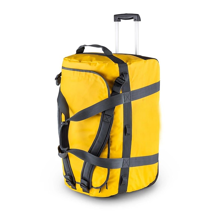 sports trolley bag