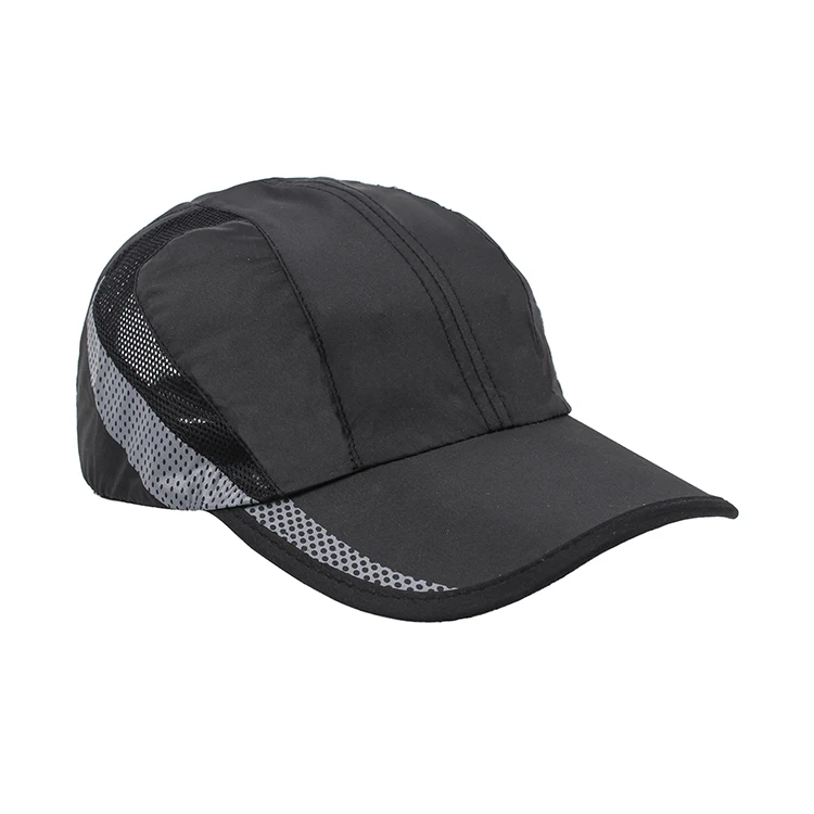 Custom Plain Breathable Men Running Hat Sport Cap Buy Sport Men Cap