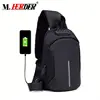 Best Selling Latest Fashion Backpack Usb Charging