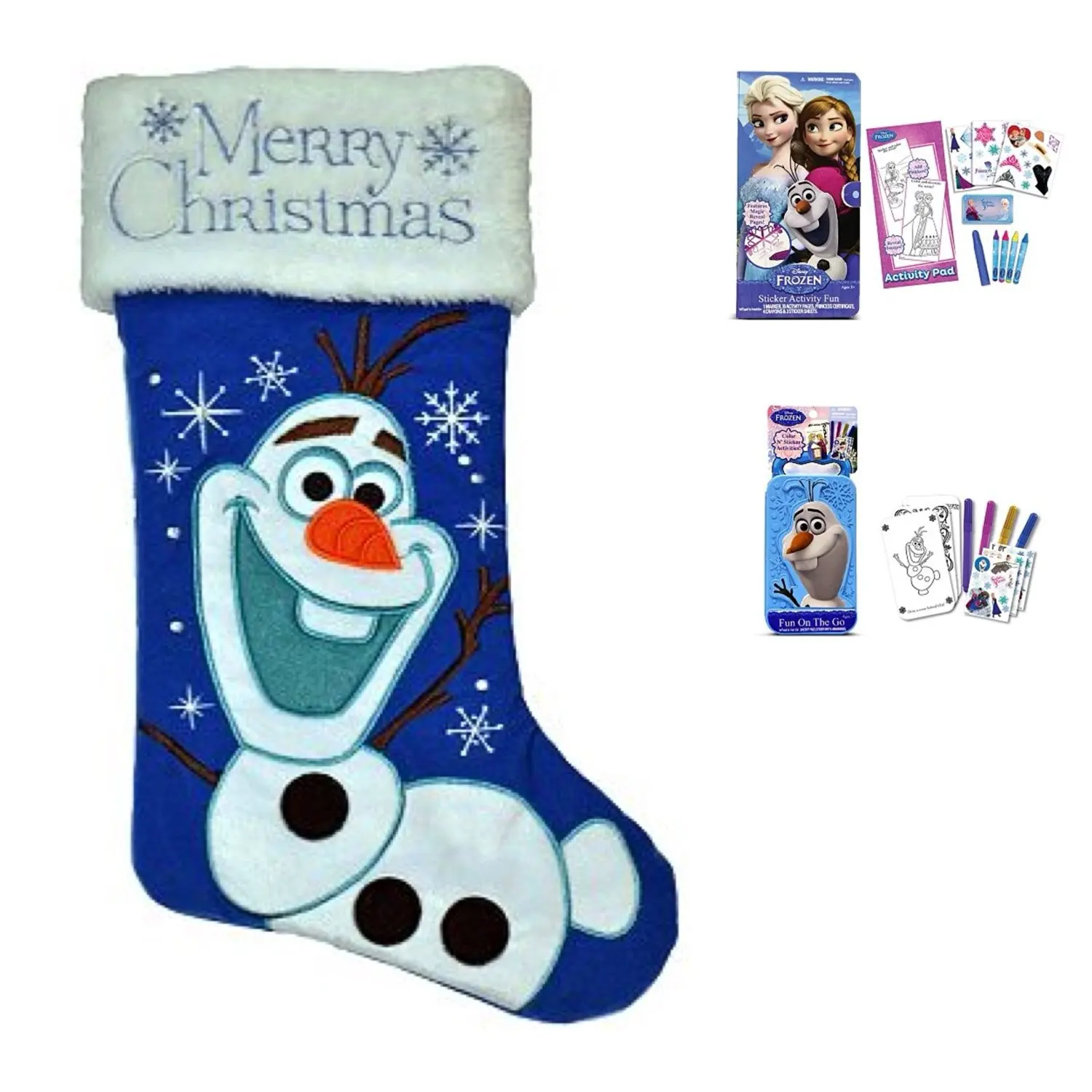 frozen olaf adventure dolls