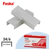 Hot Sale Popular Office Metal 24/6 Staples