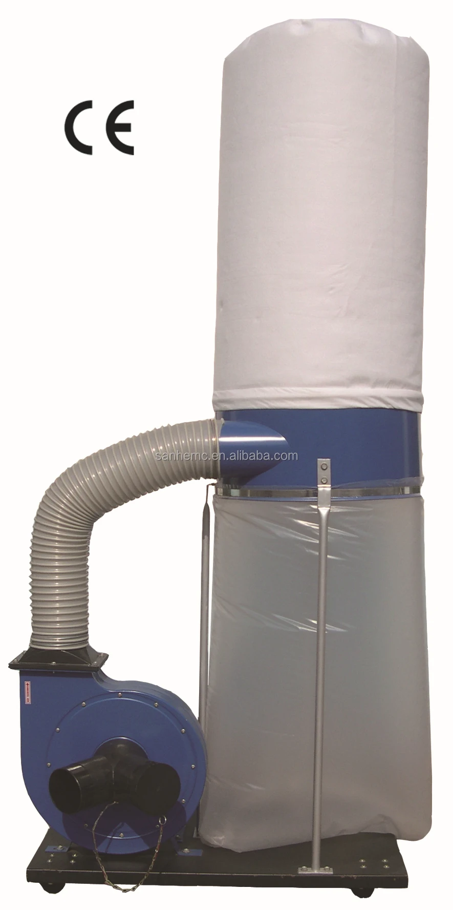 Wood Saw Dust Collector Supplier Fm300 Fm300a For Woodworking Buy Saw