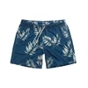 Hot sell swimming Trunks Men's Beach shorts Swimwear with Pocket trunks Sexy Hot springs Sports suit Men Swimsuit