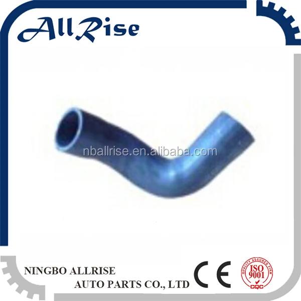 ALLRISE C-38323 Trucks 1395066 Radiator Hose