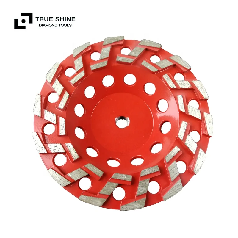 High quality S segment diamond cup wheel for concrete and stone.jpg