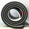 Pure gum rubber sheet