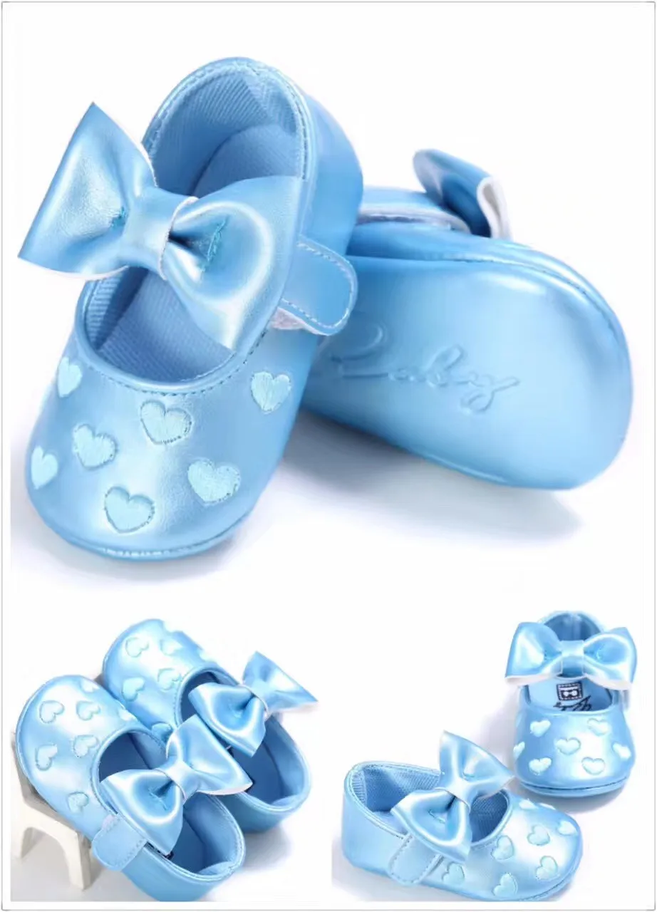 Wholesale Baby Shoes 2017 Online Buster Brown Baby Walking Shoes For 3