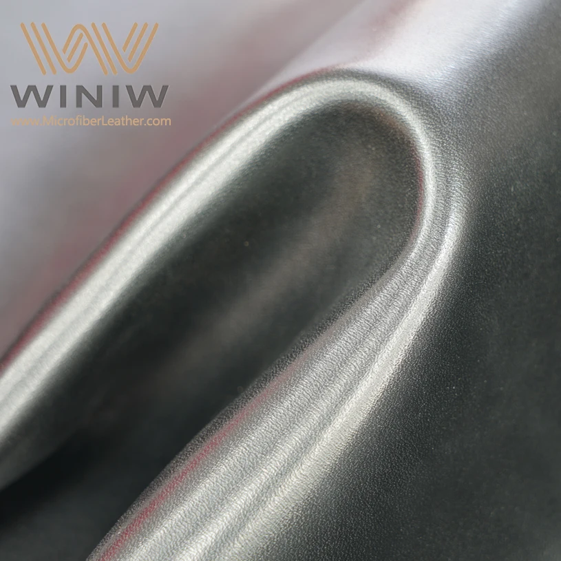 WINIW PU Microfiber Leather Vegan Materials  for Shoe Upper