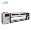 China Suppliers UV Hybrid Printer for Vinyl PVC / sticker / wallpaper printing