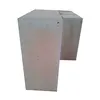 2019 new widely used for glass factory fire resistant AZS block/brick agent