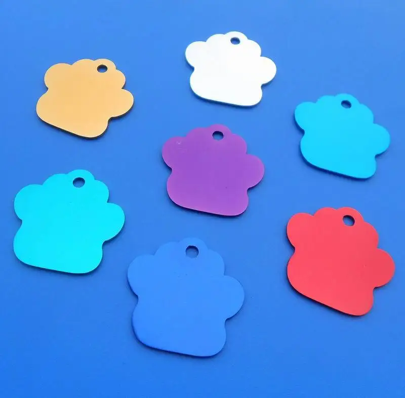 Alibaba Cheapest St Francis Dog Tag/ Protect Our Pets Tags Buy