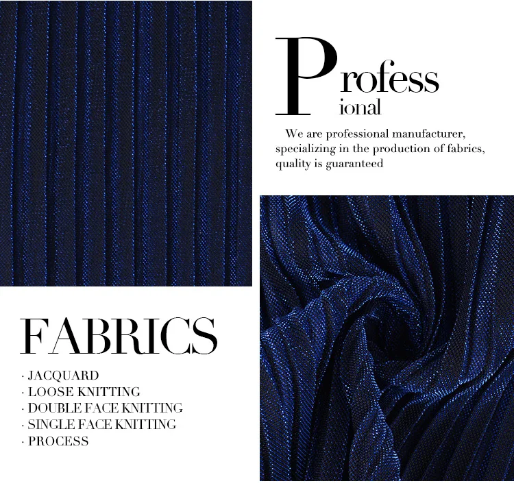 cloth made crushed fabric