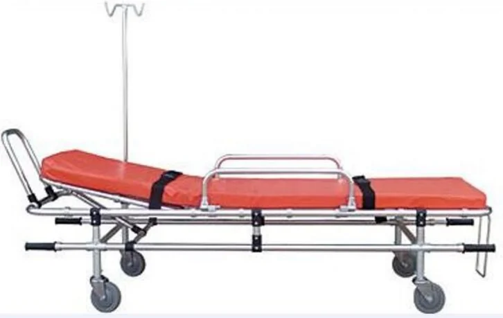 Hospital First-aid WN-2A Stretcher For Ambulance Car with Low Price