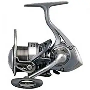 daiwa caldia 3000 sha