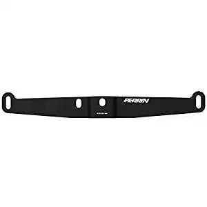 Perrin Install Bracket for Hella Horn Sharptone Supertone 2002-07 SUBARU WRX STi by Perrin