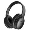 25DB Wireless CSR4.1 Active Noise Cancelling BT Headphone Over Ear