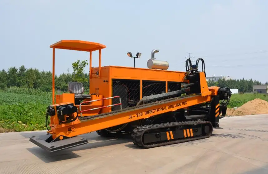 Drilling Hdd Machine Price For Sale - Buy Hdd Machine,Hdd Machine For ...