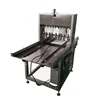 Automatic cake bread olive oil sprayer bakery equipment
