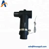 Hot sale waterproof separable terminal tee connector wire