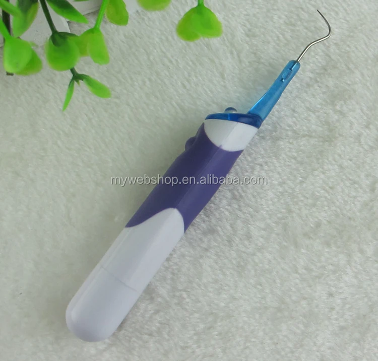 Home Dental Care Equipment