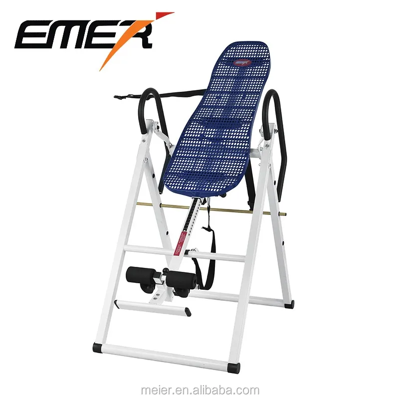 Wholesales Fitness Equipment Supplier Bench Type Inversion Table