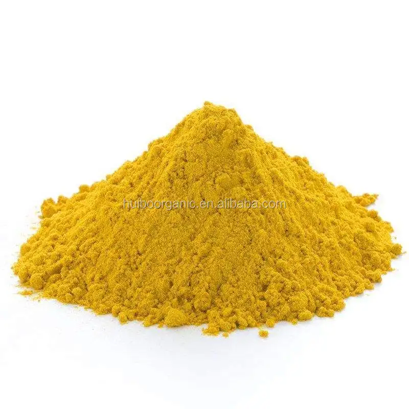 Organic Turmeric powder