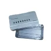 Custom Tool Case Hitec Aluminum Metal Case