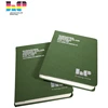 Customized Printed Cloth Cover Notebook Drawing Book Printing Service
