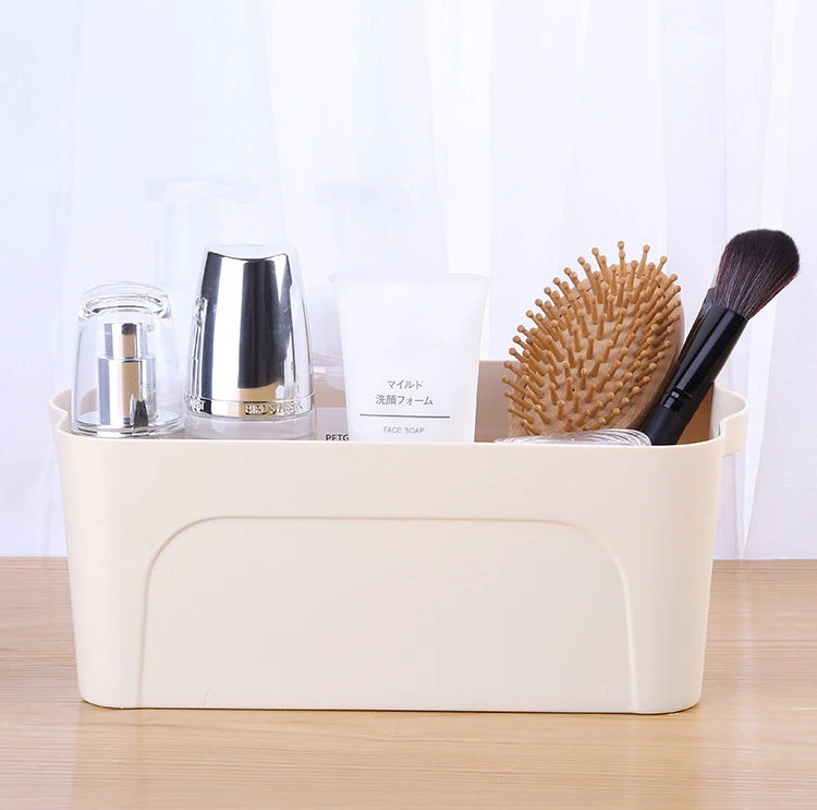 Portable Tool Box Empty Plastic Storage Container