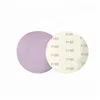 purple sanding disc same as 3M quality abrasive discs
