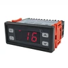 112E Microcomputer PID Heat Temperature Controller Relay Switch Digital 30A 10A with Sensor for Temperature Control