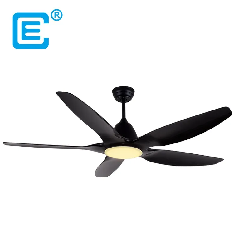 60 Inches Abs Blades Bldc Motor Ceiling Fan With Led Light Buy Led Ceiling Fan Ceiling Fan With Remote And Led Brushless Dc Ceiling Fan Product On