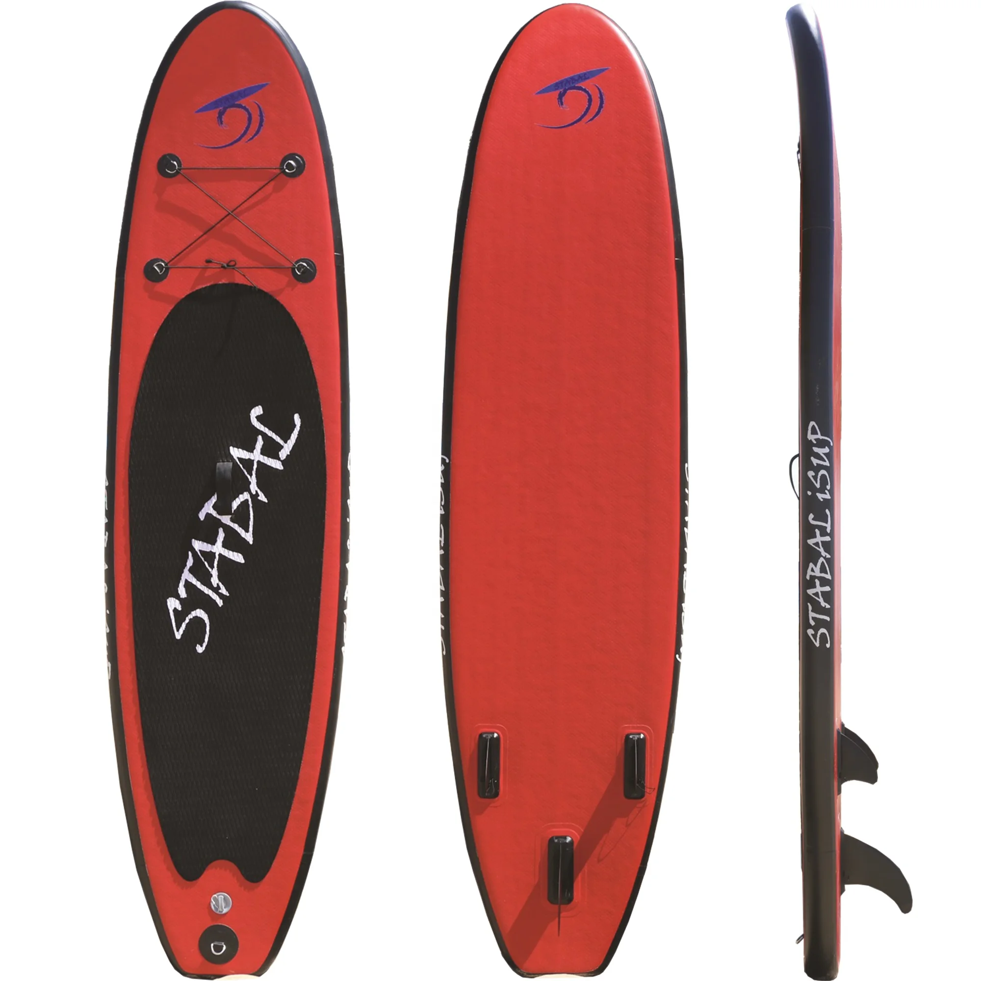 
OEM Factory Inflatable Stand Paddle Board SUPS 