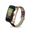 New Product Smart Watch With Bluetooth Earphone And Heart Rat GPS