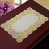 Yiwu Hot selling Tablecloths Tablemats Placemats Rolls