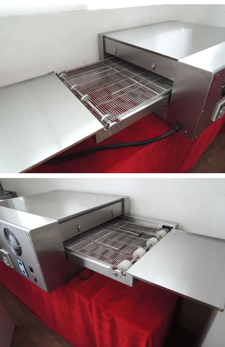 conveyor oven