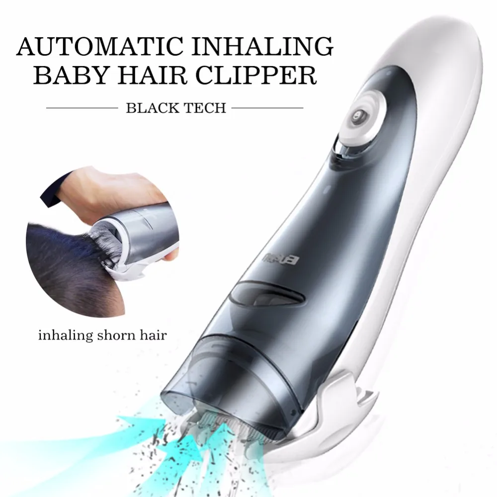 baby hair trimmer