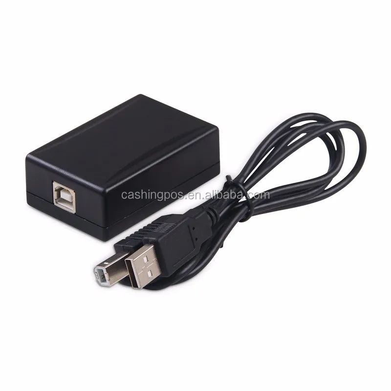 Bt 100u Usb Trigger For Cash Drawer Cash Drawer Trigger