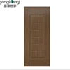 Cheap bedroom door made in china factory waterproof/soundproof/moistureproof etc hot selling in Thailand/Vietnam teak wood door