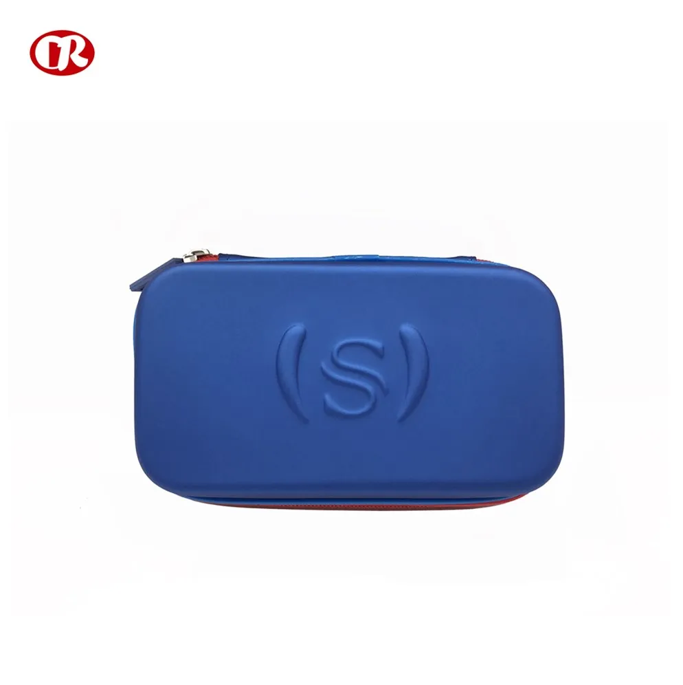 Waterproof Zipper Close Lightweight Hard Shell Cosmetic Bag Buy Hard