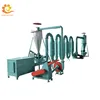 sawdust cyclone dryer/hot air wood drying for woodworking processing equipment