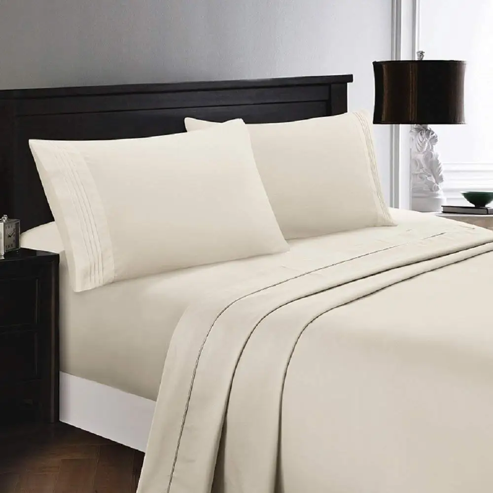 Bamboo Sheet Set
