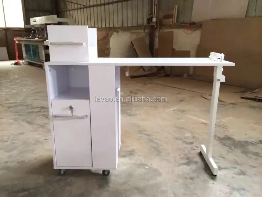 Folded Manicure Table Used Manicure Table In Nail Tables For Sale Buy Nail Tables For Sale