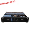 220v subwoofer amplifier 2 output channel power amp