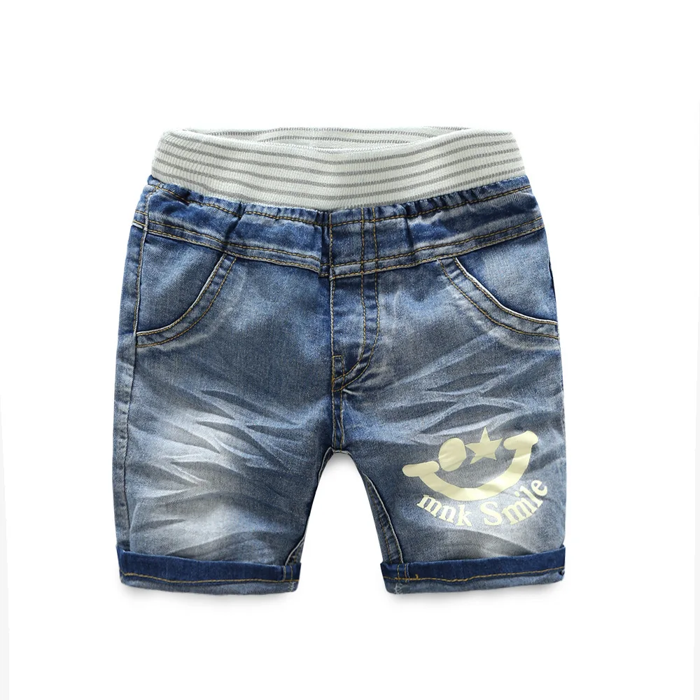 jeans half pant for boy