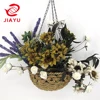 10% OFF Vietnamese Sea Grass Rattan Plant Flower Basket