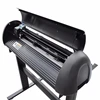 Graphtec advertisement artcut software free cutting plotter sticker banner vinyl plotter cutter for sale
