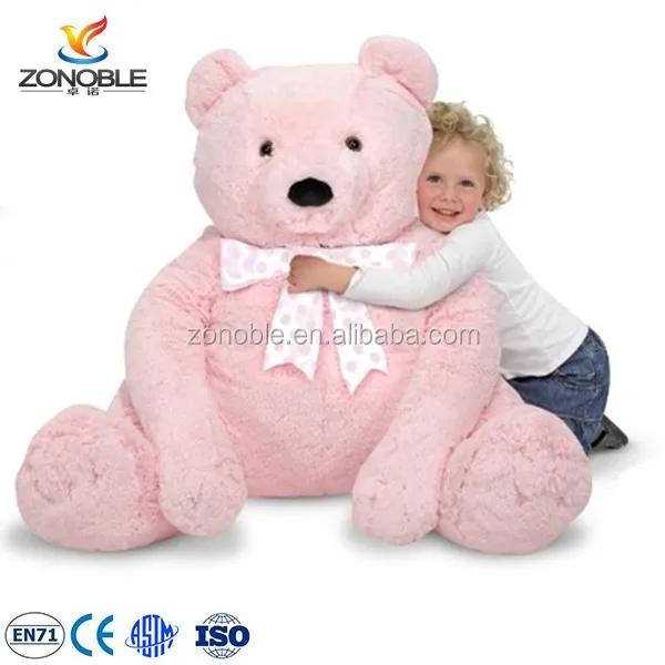 peluches gigantes de 2 metros